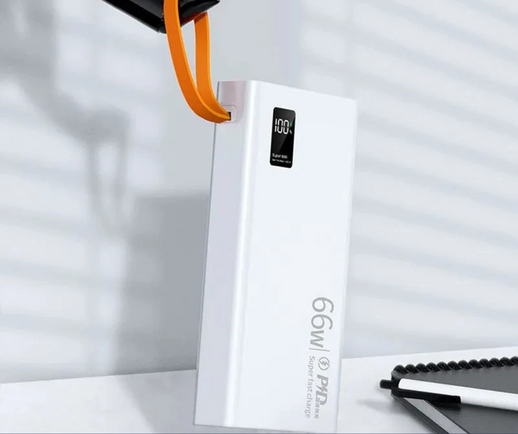 Power Banks